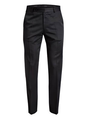 WILVORST Kombi-Hose Slim Fit