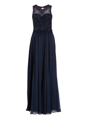 unique Abendkleid