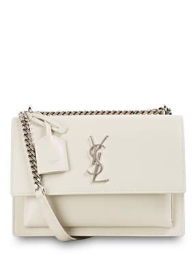 SAINT LAURENT Umhängetasche SUNSET MEDIUM