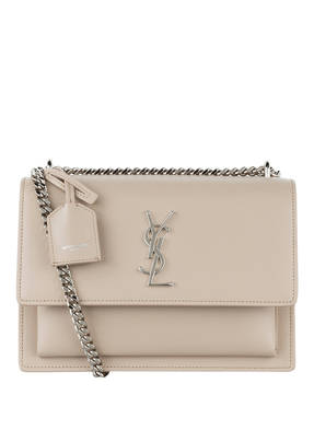 SAINT LAURENT Umhängetasche SUNSET MEDIUM