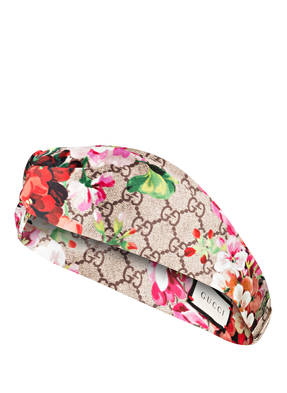 GUCCI Haarband aus Seide