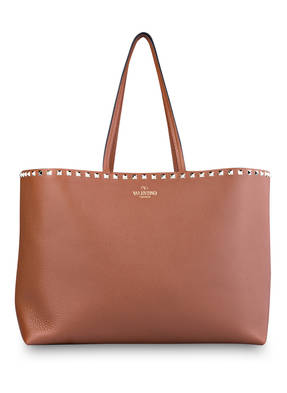 VALENTINO GARAVANI Shopper ROCKSTUD