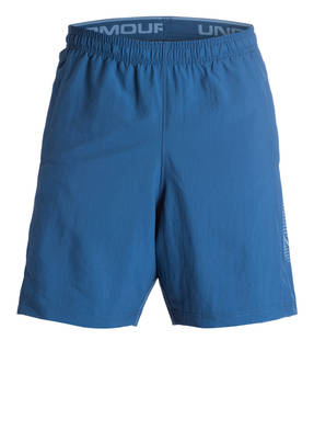 UNDER ARMOUR Trainingsshorts GRAPHIC