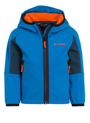 VAUDE Softshell-Jacke RONDANE III