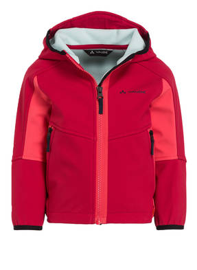 VAUDE Softshell-Jacke RONDANE III