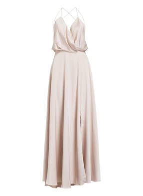 unique Abendkleid