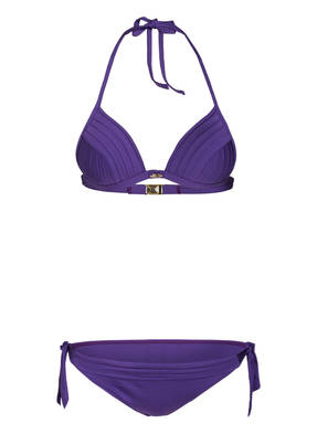 MARYAN MEHLHORN Push-up-Bikini SPLENDEURS