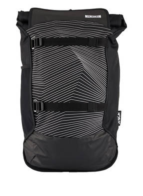 AEVOR Rucksack TRIP PACK mit Laptopfach 31 l (erweiterbar auf 33 l)