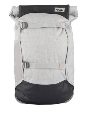 AEVOR Rucksack TRIP PACK mit Laptopfach 31 l (erweiterbar auf 33 l)