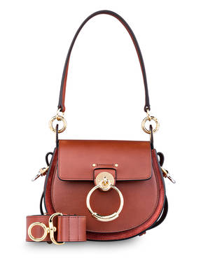 Chloé Shopper ROCKSTUD MEDIUM