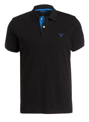 GANT Piqué-Poloshirt
