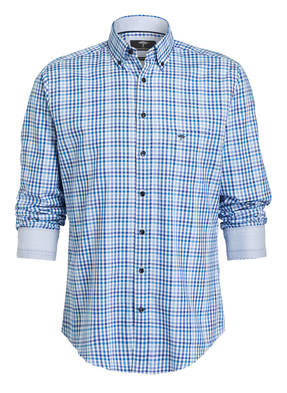 FYNCH-HATTON Hemd Regular Fit