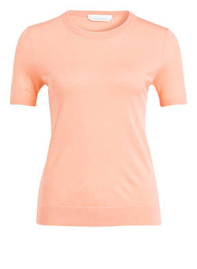 BOSS Kurzarm-Pullover FALYSSA