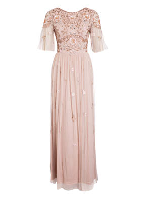 frock & frill Abendkleid
