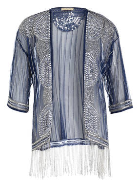frock & frill Kimono