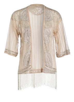 frock & frill Kimono