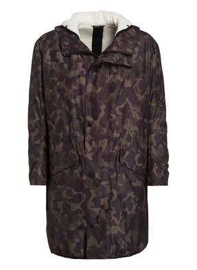 HUGO Parka