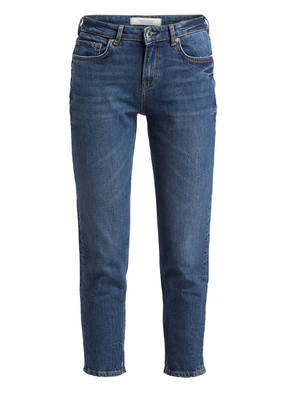SCOTCH & SODA Cropped-Jeans