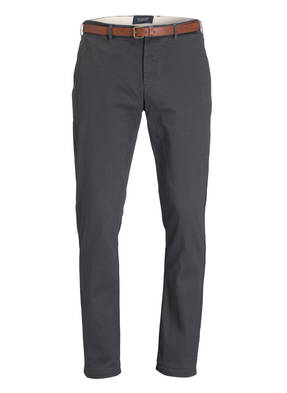 SCOTCH & SODA Chino STUART Regular Slim Fit