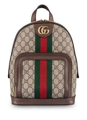 GUCCI Rucksack OPHIDIA GG SUPREME