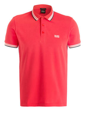 BOSS Piqué-Poloshirt PADDY Regular Fit