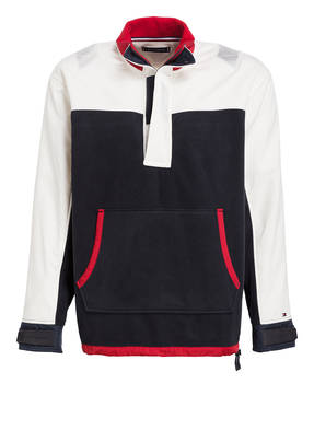 TOMMY HILFIGER Fleecejacke