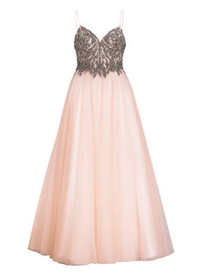 unique Abendkleid