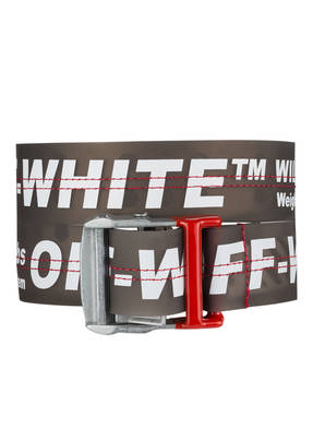OFF-WHITE Gürtel INDUSTRIAL