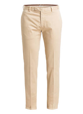 BOGLIOLI Chino Slim Fit