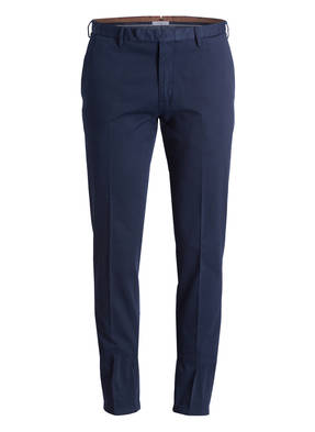 BOGLIOLI Chino Slim Fit