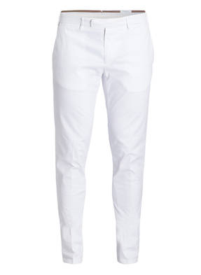 BOGLIOLI Chino Slim Fit