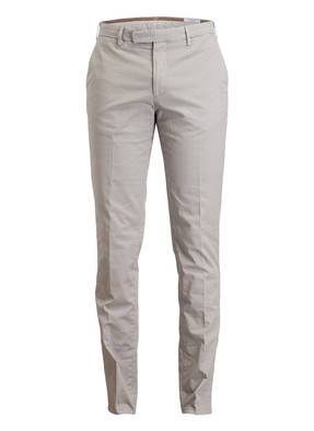 BOGLIOLI Chino Slim Fit