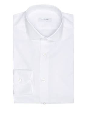 BOGLIOLI Hemd Slim Fit