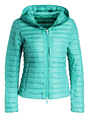 SAVE THE DUCK Steppjacke NETY