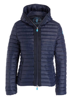 SAVE THE DUCK Steppjacke NETY