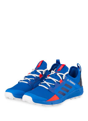 adidas Laufschuhe TERREX AGRAVIC SPEED+