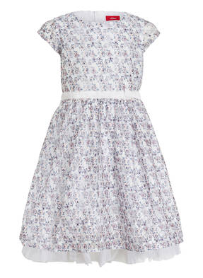 s.Oliver Kleid
