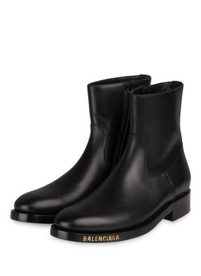 BALENCIAGA Stiefeletten