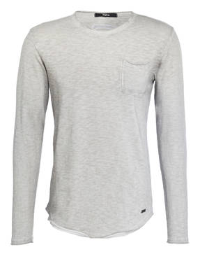 tigha Langarmshirt