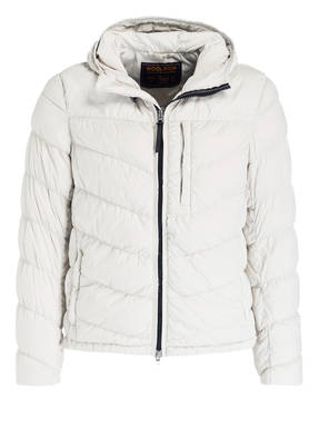 WOOLRICH Lightweight-Daunenjacke