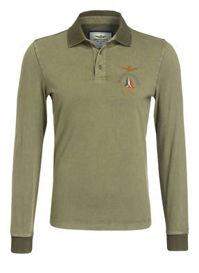 AERONAUTICA MILITARE Poloshirt