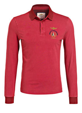 AERONAUTICA MILITARE Poloshirt