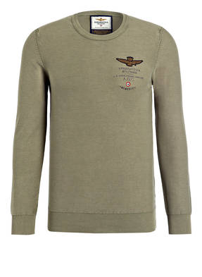 AERONAUTICA MILITARE Pullover
