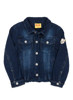 Steiff Jeansjacke
