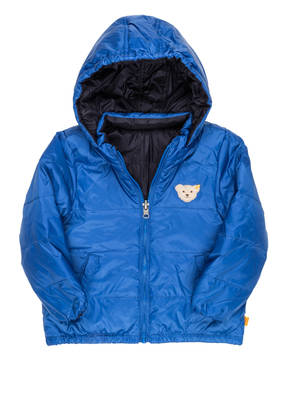 Steiff Wendejacke