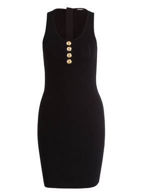 BALMAIN Strickkleid