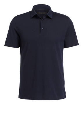 Ermenegildo Zegna Piqué-Poloshirt