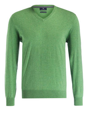 STROKESMAN'S Feinstrickpullover