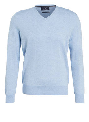 STROKESMAN'S Feinstrickpullover