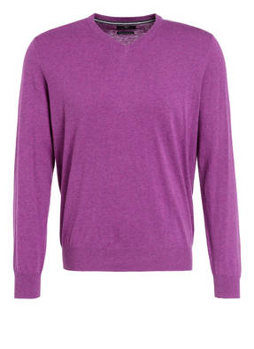 STROKESMAN'S Feinstrickpullover